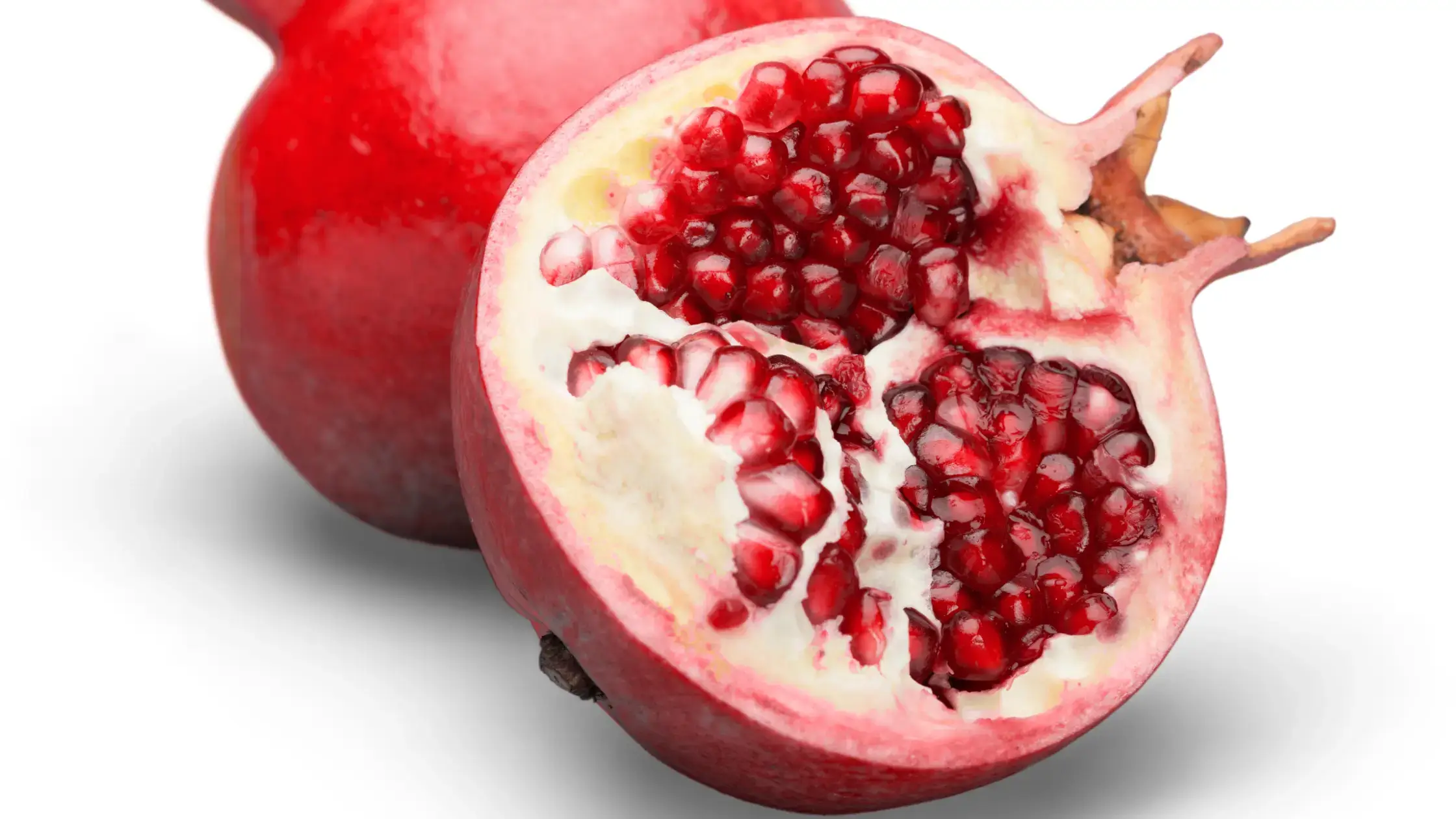 Grenade fruit