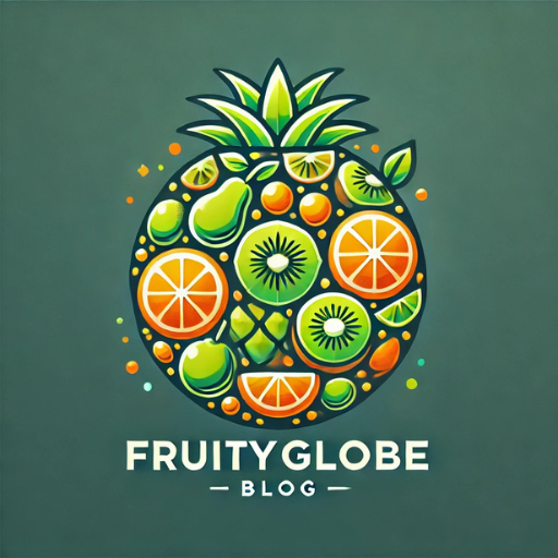 Logo fruityglobe (512 x 512 px)