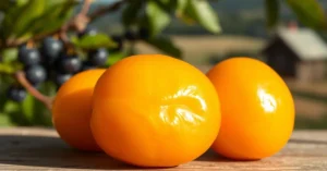Mirabelle : la prune dorée des régions de l’Est