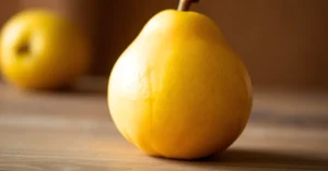 Pourquoi la poire nashi séduit-elle autant ?