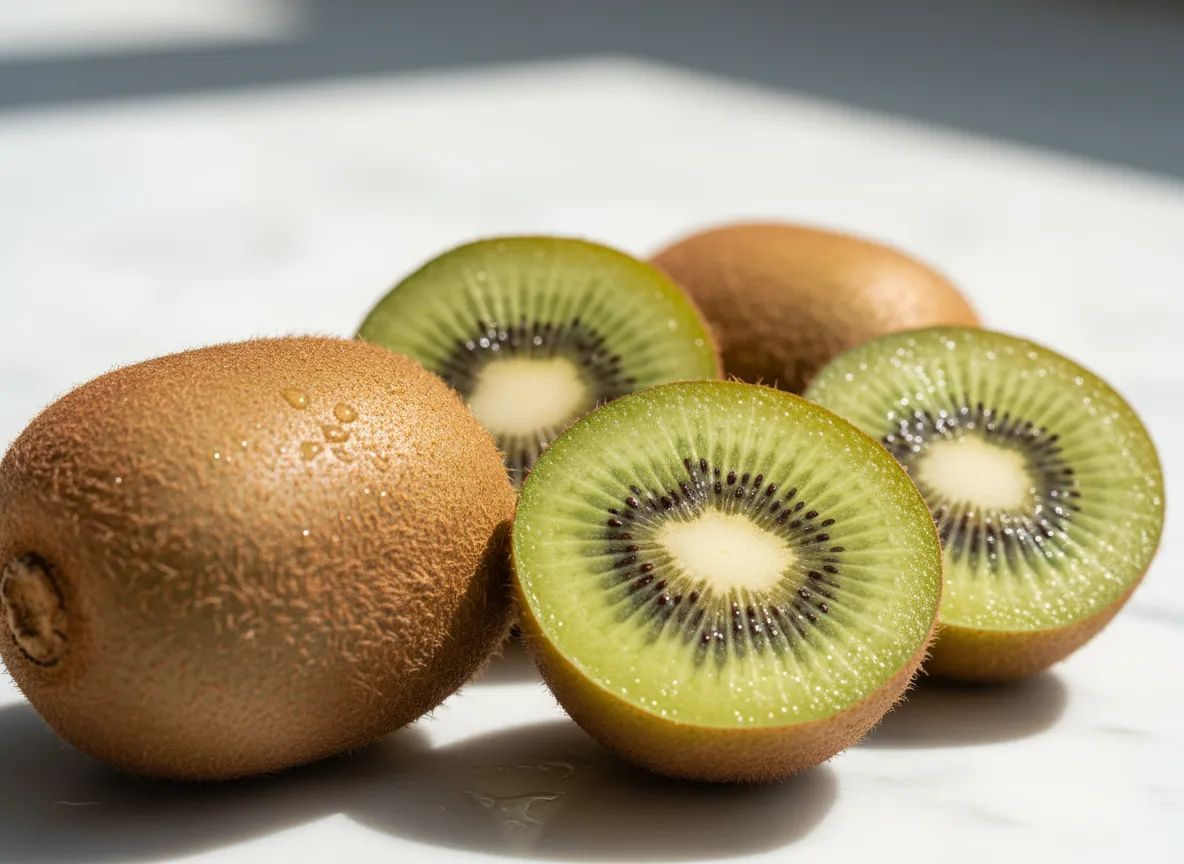 Kiwi fruit : 5 secrets santé puissants à découvrir !