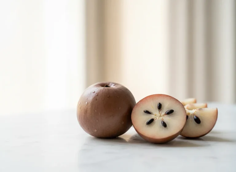 pomme fruit