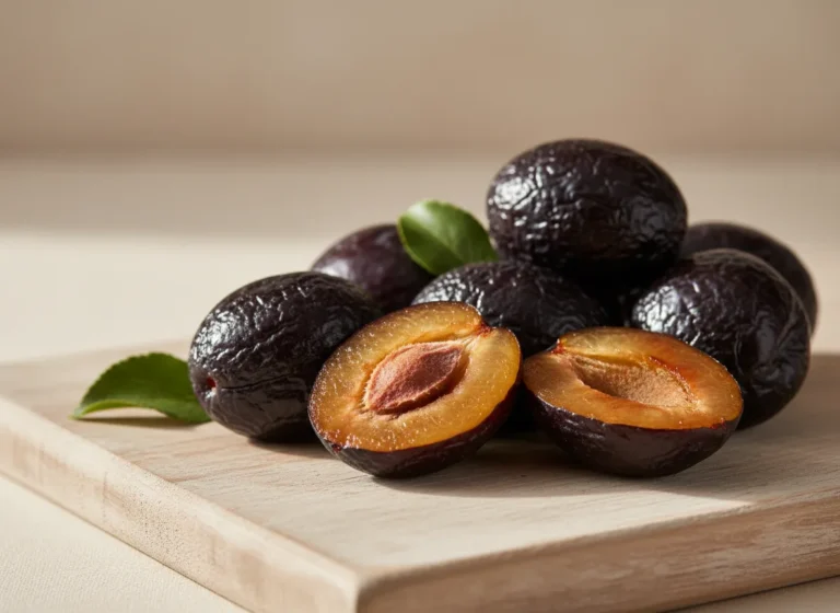 pruneaux fruit