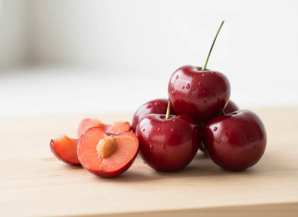 Cerise fruit
