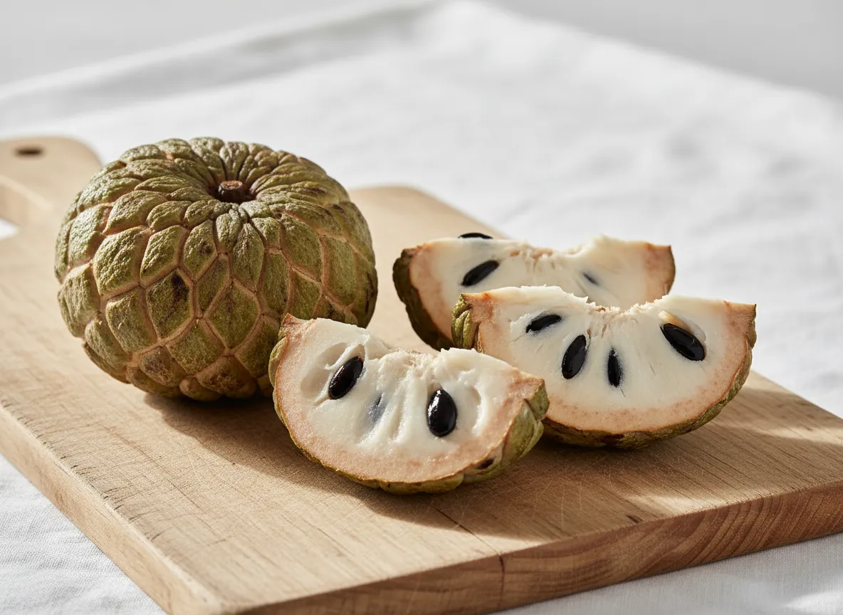 Anone fruit
