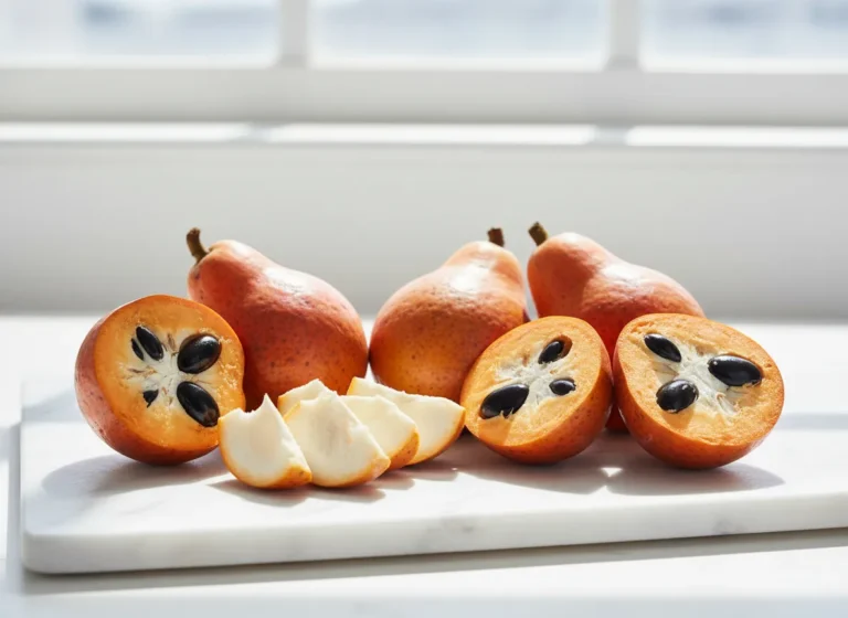 akée fruit