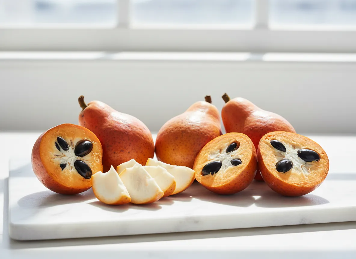 akée fruit