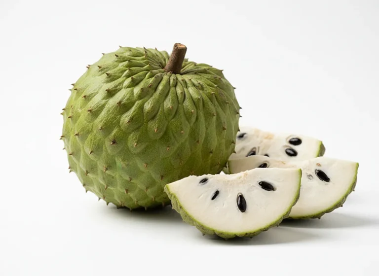 corossol fruit