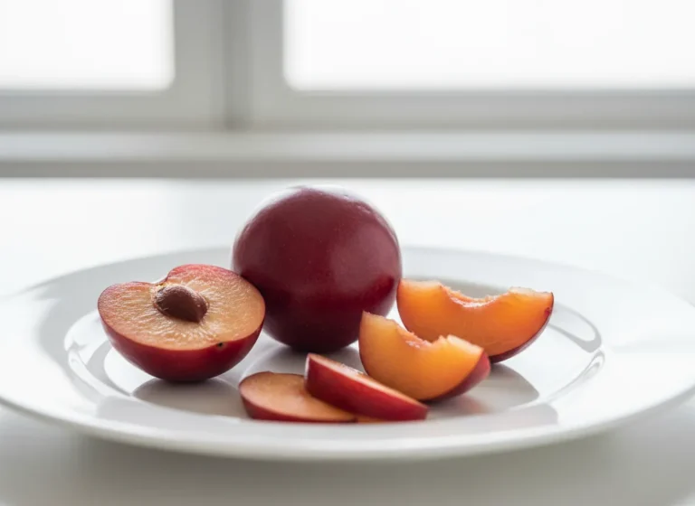 Merise fruit