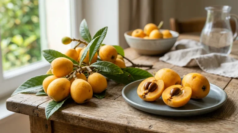 Bibace fruit