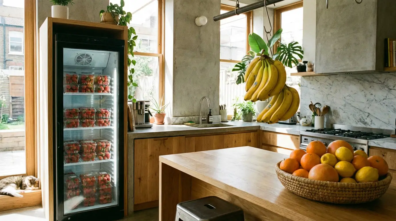 Fruits de saison en avril : 10 fruits à consommer absolument 3 conservation des fruits de saison en avril cuisine moderne