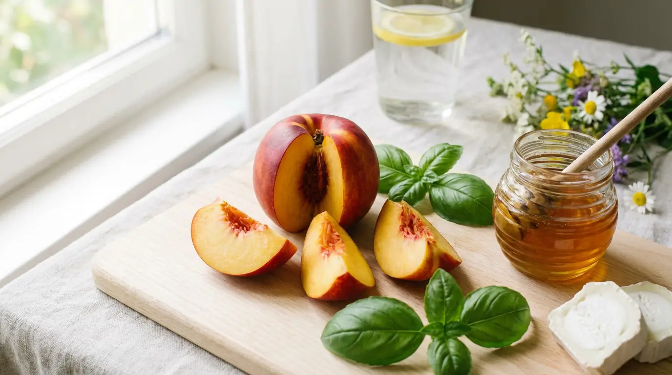 brugnon fruit